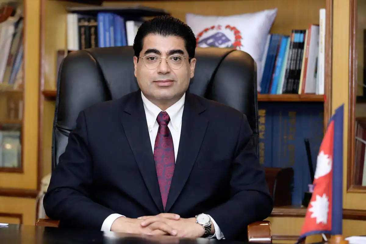 Who is Ek Nath Dhakal Wife? Biography, Daughter, Family, Net Worth & Political Journey