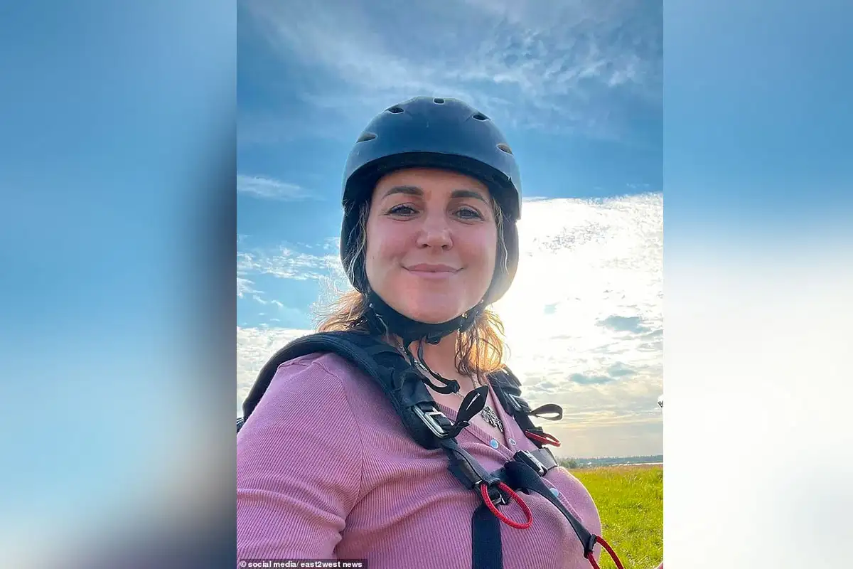 Who is Elizaveta “Liza” Gushchina? Russian Mother of Two Dies After 290ft Fall on Her 45th Birthday