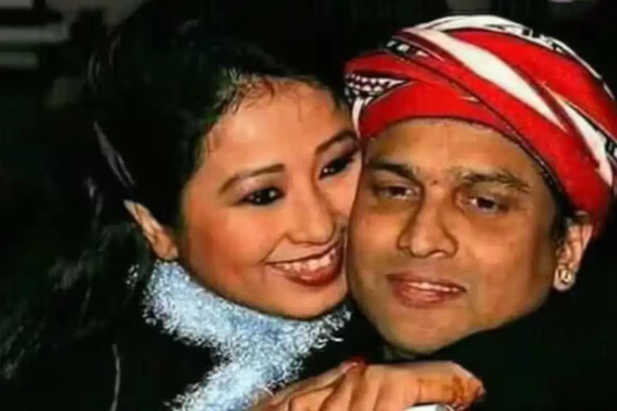 Who is Garima Saikia Garg? Zubeen Garg’s Wife and Creative Partner