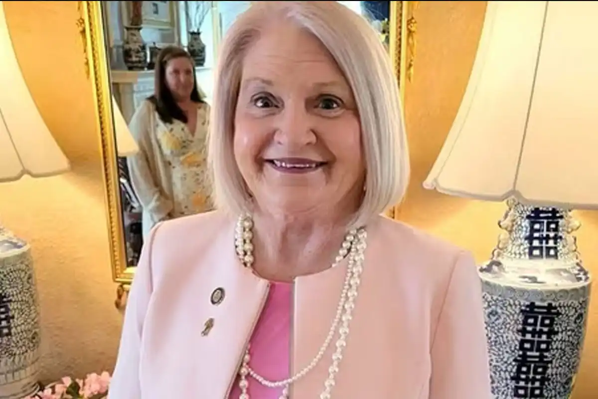 Who is Linda Stewart? Former Florida Senator Under Scrutiny for ‘Doxxing’ ICE Agents