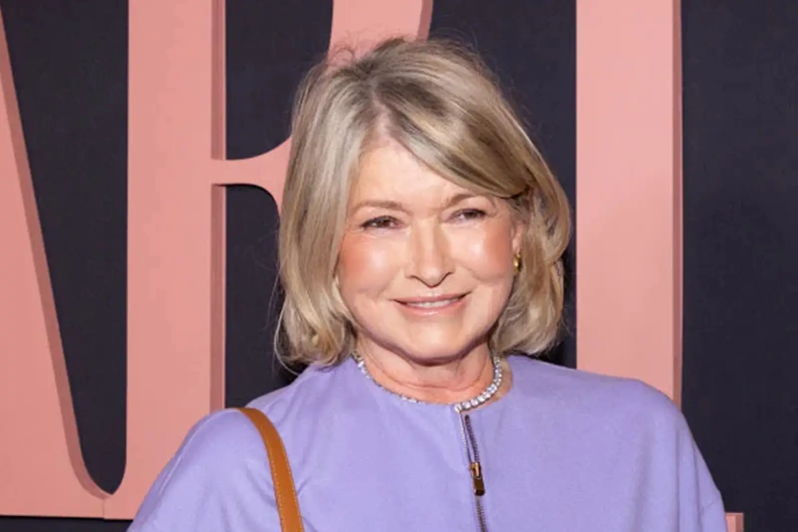 Who is Martha Stewart Dating? Star Talks About Dating at 84