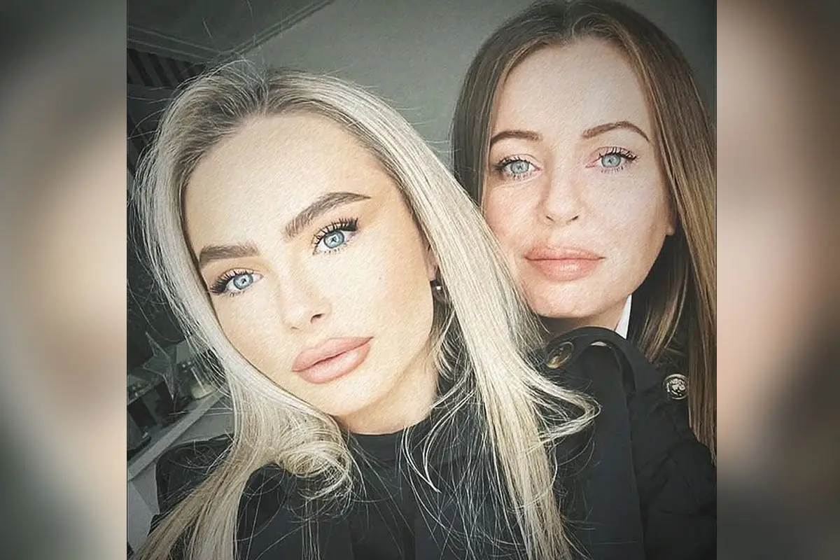 Who is Danielle McKenna? All About Mia O’Brien’s Mother