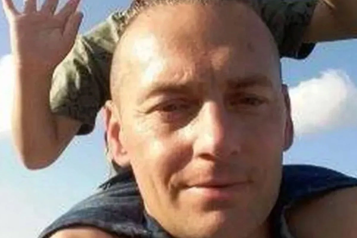 Who is Norman White? Heartbroken Father Dies at Son’s David Beilicki Funeral in Middlesbrough