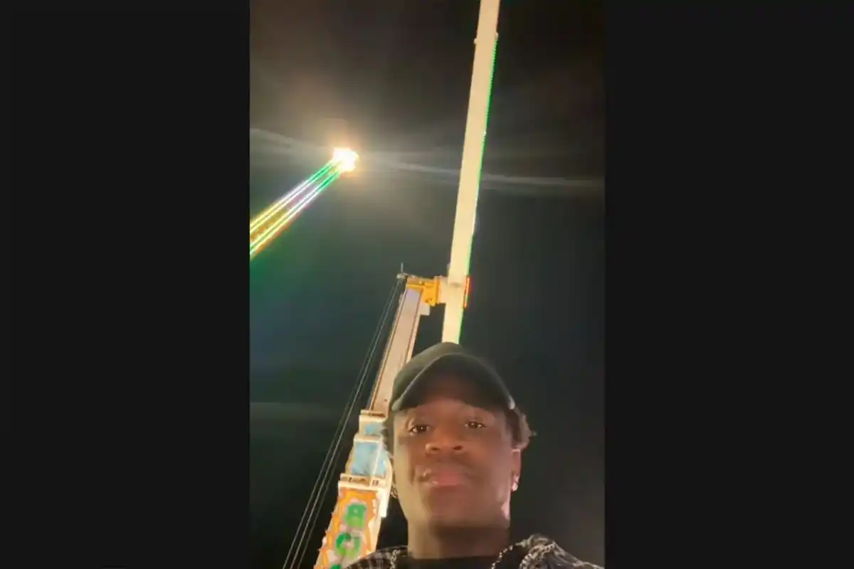 Who is Oladapo Gbenga Oreoluwa (Lifestyle OrezzY)? Nigerian Creator Behind Viral Leeds Festival TikTok Video