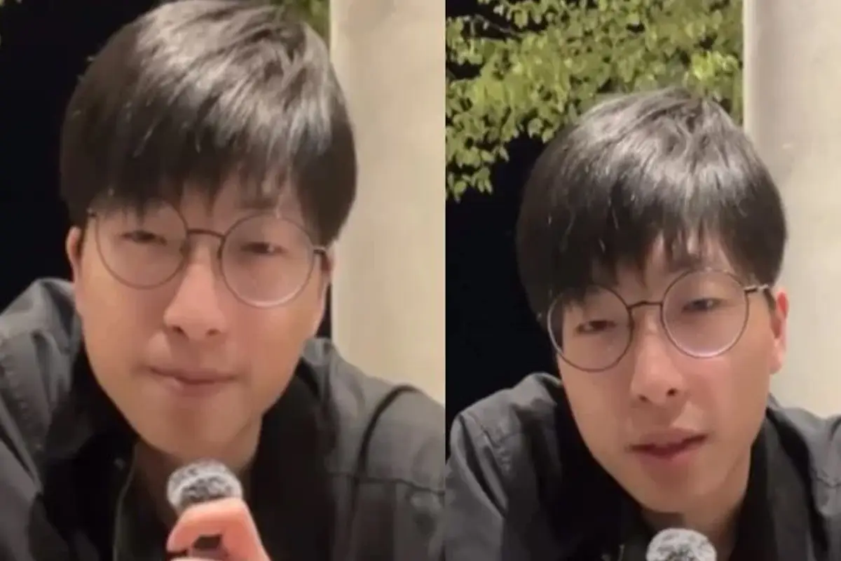 Who is Scotthuang2k? The Chinese Software Engineer Behind the Viral $180K Amazon Job Quitting Video