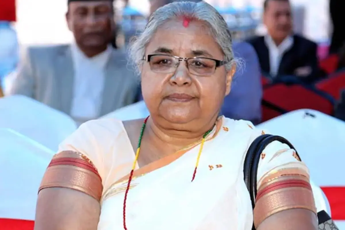 Who is Sushila Karki? Ex-Chief Justice Chosen as Nepal’s Interim Leader After KP Oli’s Exit