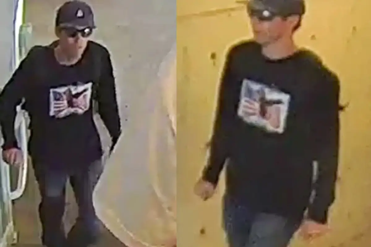 Who is Tyler Robinson? Trump Confirms Suspect in Charlie Kirk Assassination Case