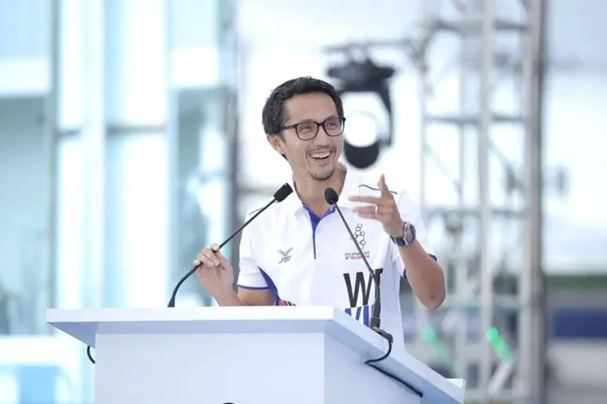 Who is Vince Dizon Wife? Biography, Education & Net Worth