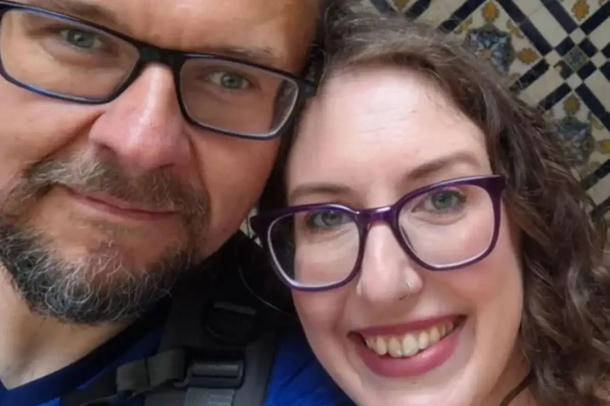 Who is Will Nelson? All About Kayleigh Smith’s Partner and Lisbon Funicular Crash Victim