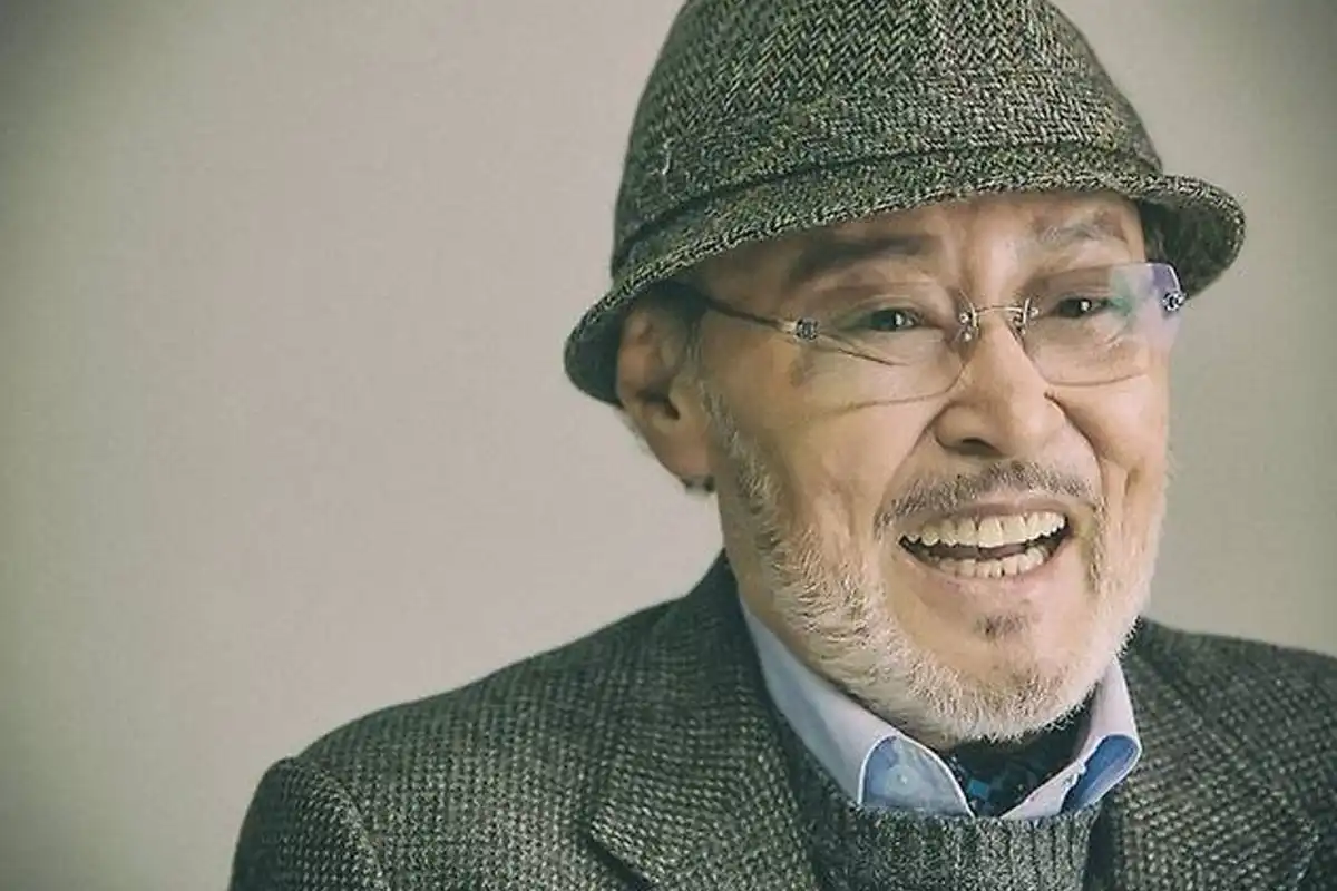 Who was Jeon Sung-hwan? Veteran Busan Actor Dies at 85