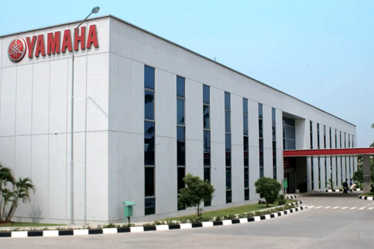 Yamaha confirms shutdown of bike manufacturing in Pakistan