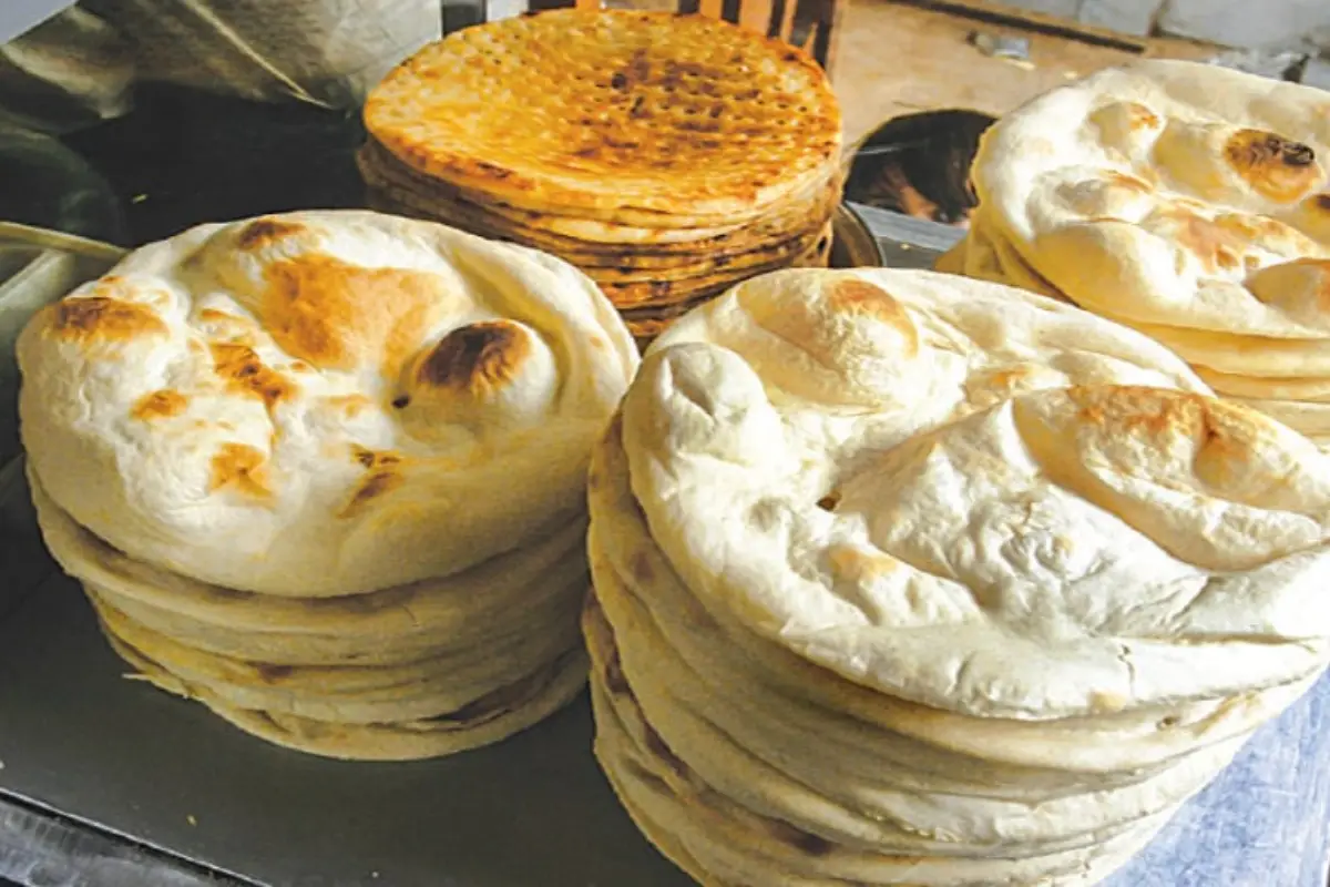 Roti Prices to Increase as Talks Collapse Between Bakers and Government