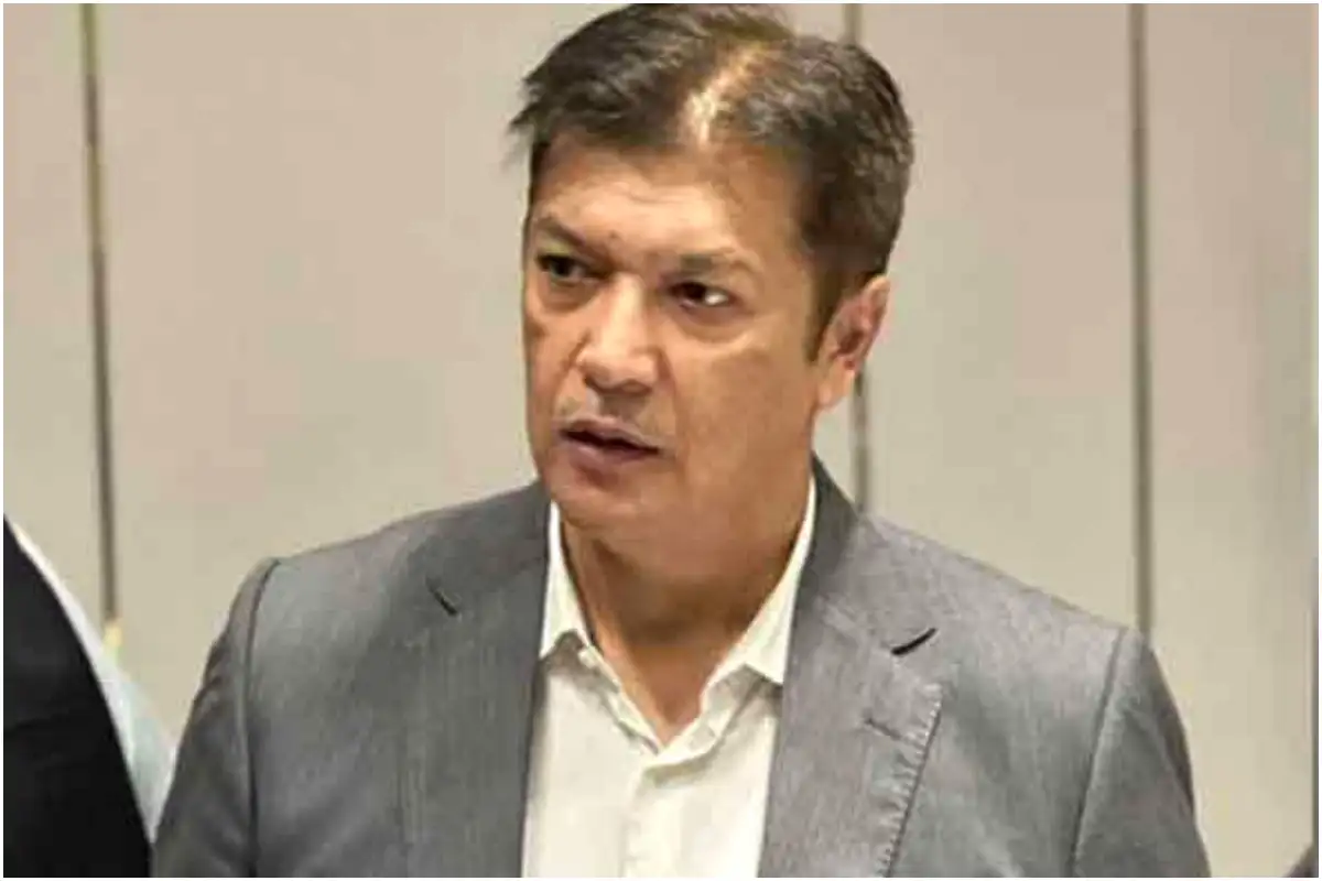 S. M. Tanveer Expresses Disappointment Over No Change in Policy Rate