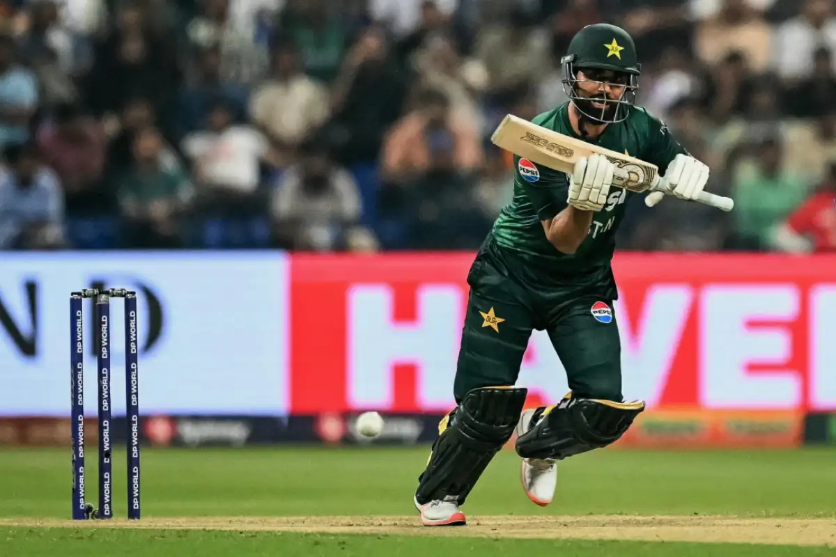 Asia Cup Final Match: Pakistan Sets 147-Run Target for India
