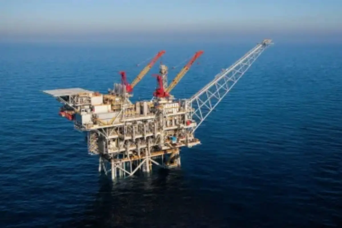 Pakistan Navy Discovers Offshore Natural Gas Reserves with Chinese Collaboration