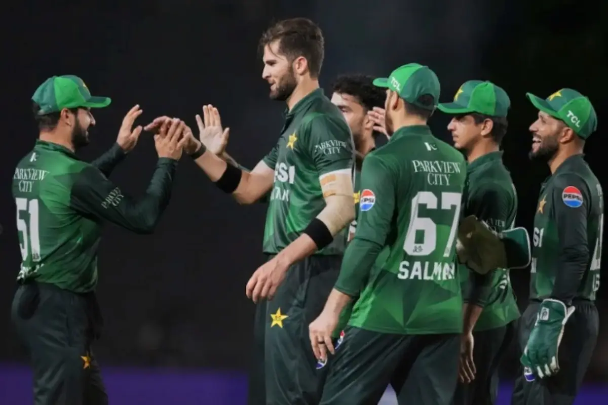 Asia Cup 2025: Pakistani Team to Have Notable Changes Ahead of Today’s Crucial Match Against India