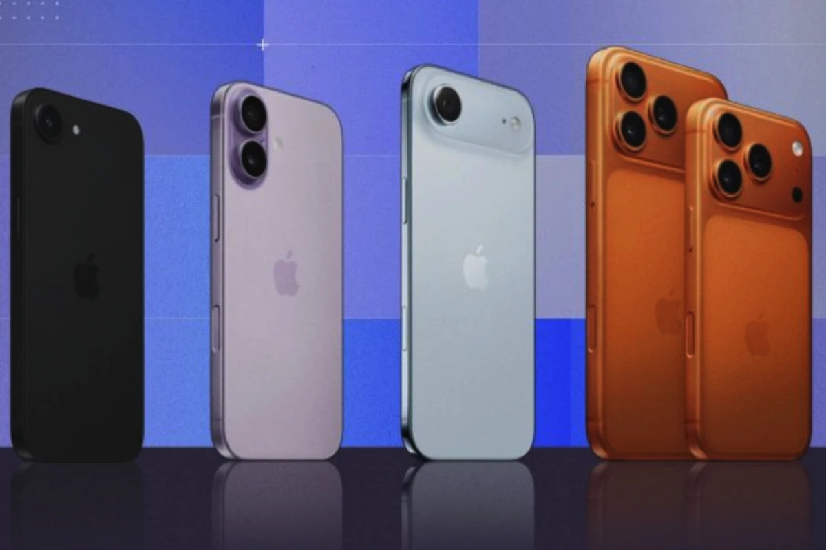 Here’s Expected PTA Tax on iPhone 17 Series – Check Details