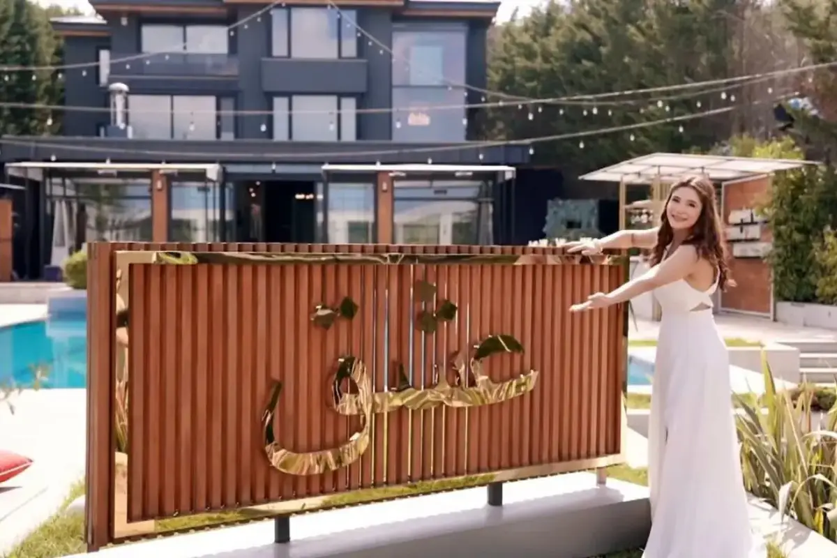PEMRA Declines to Ban Ayesha Omar’s Controversial Dating Reality Show Amid Public Backlash