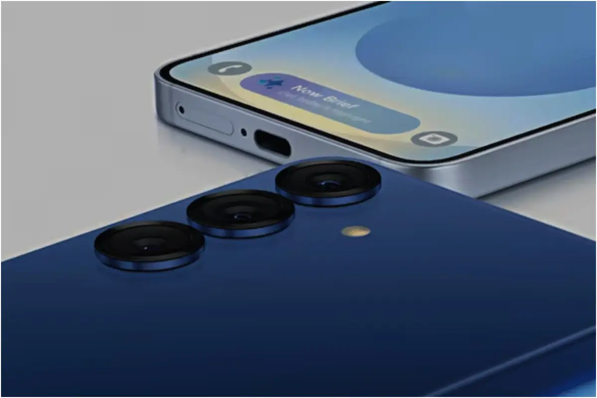 Samsung Galaxy S26 Ultra Leak Hints at Bigger, Curvier Design Ahead of 2026 Launch