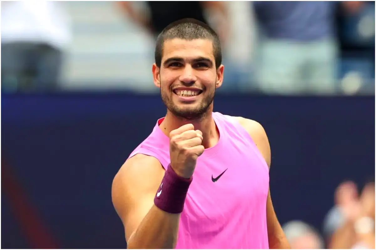 Who Is Carlos Alcaraz’s Girlfriend? Rumors, Relationship Status and Career!