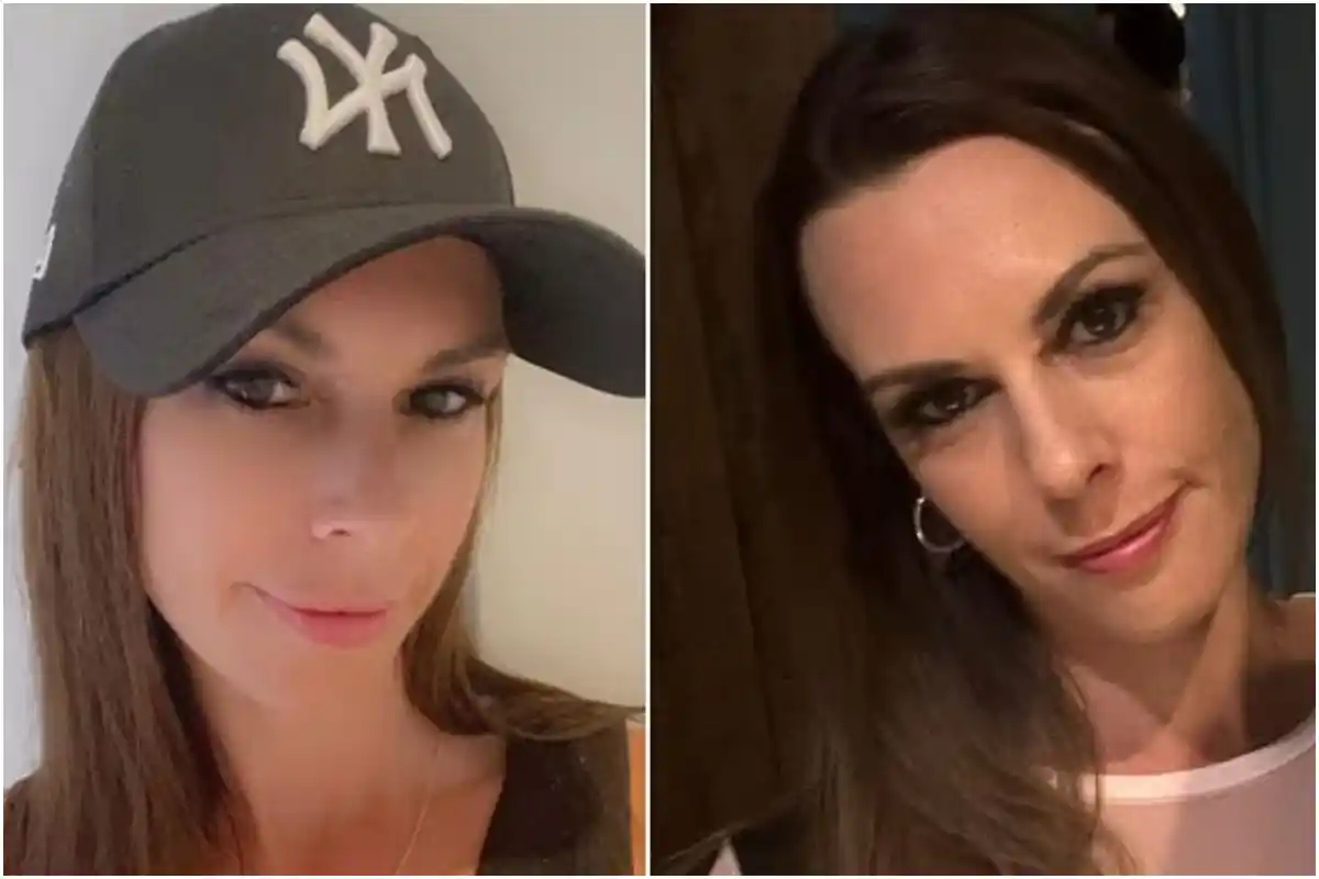 Who is Rebecca ‘Becky’ Holdham? Search Intensifies for Missing West Sussex Mother