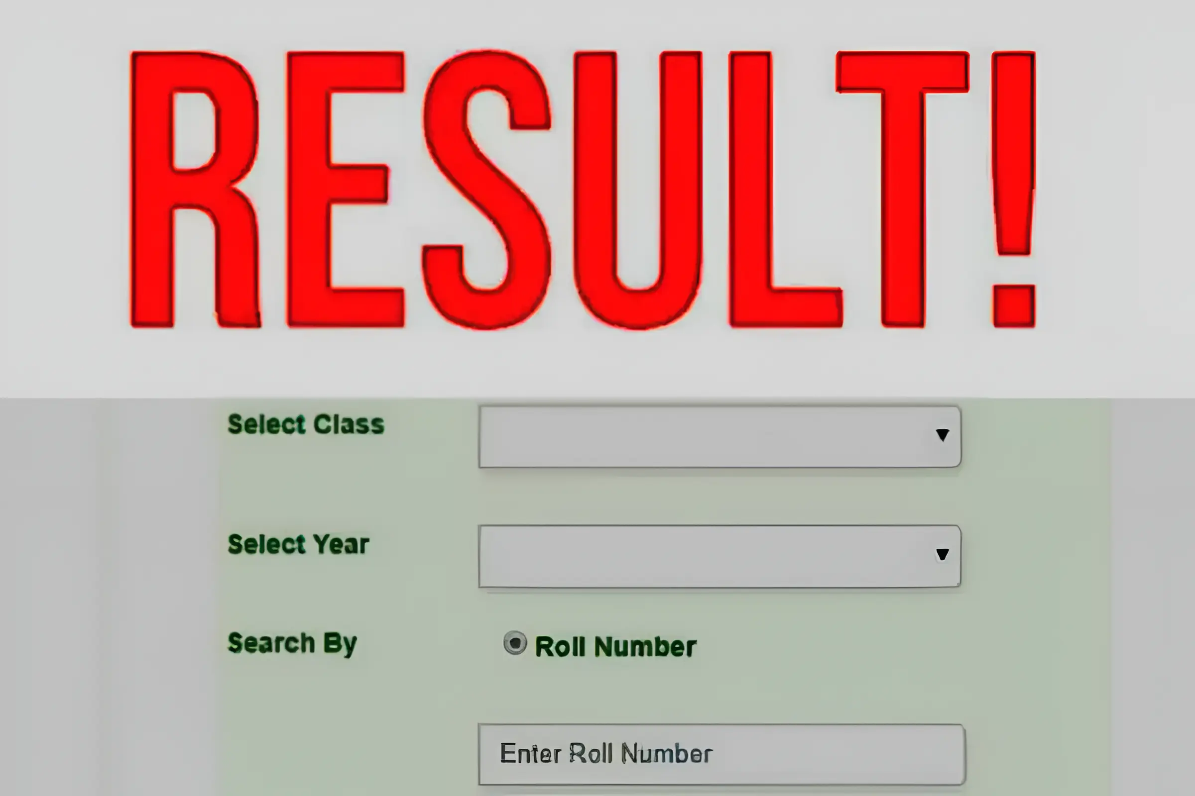 How to Check Lahore Board 2nd Year Result 2025 – BISE Lahore Board 12th Class Result Online