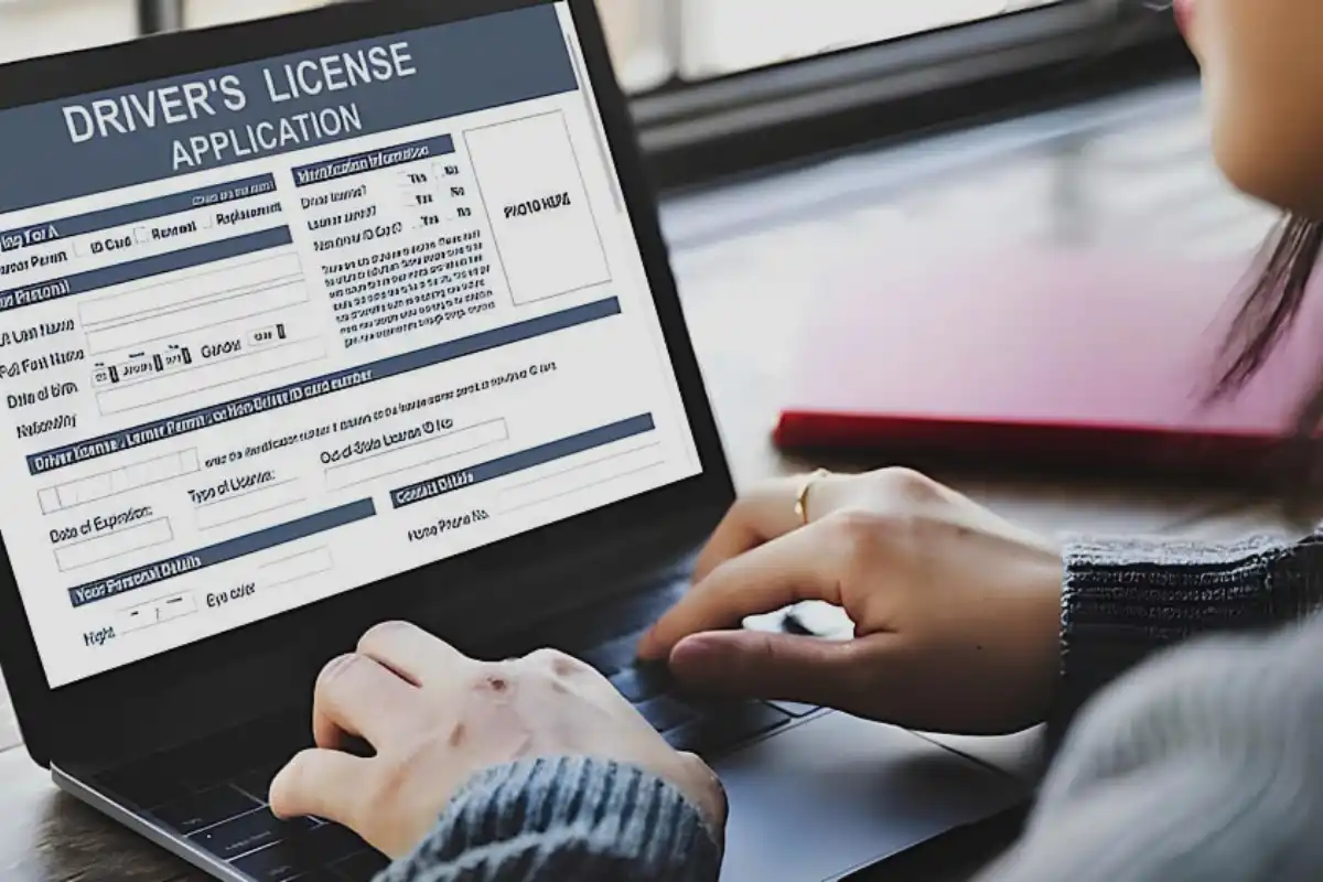 How to Apply for Driving License Online – Easy Process Explained