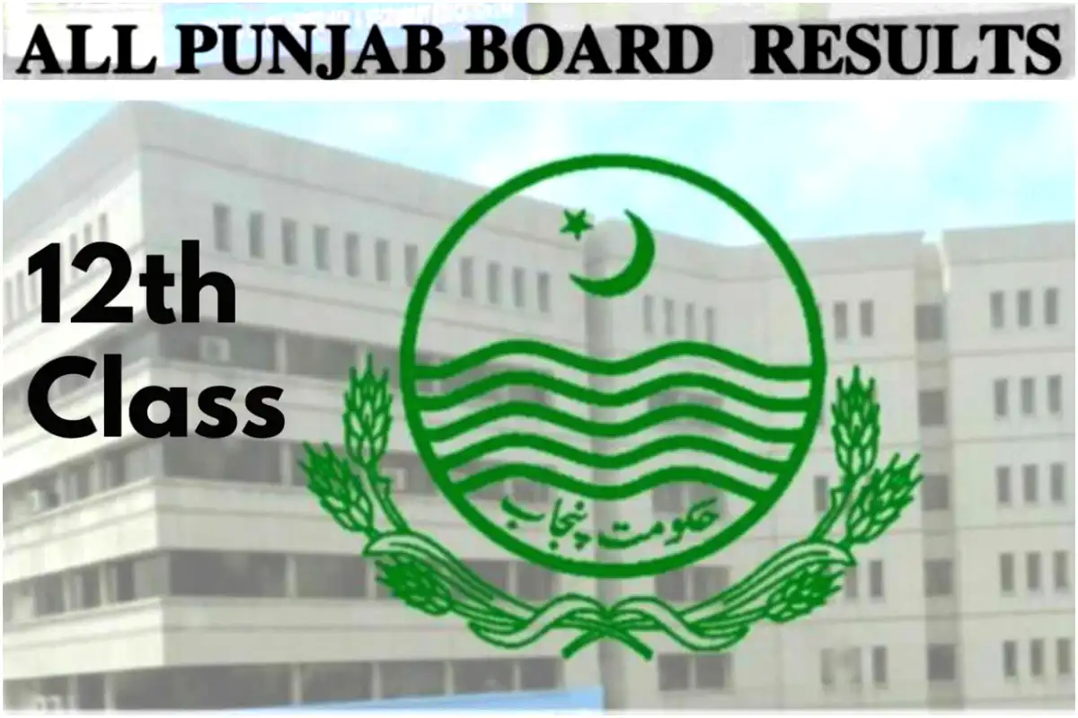 Punjab Boards to Announce Class 12 Results 2025: Three Ways to Check Marks