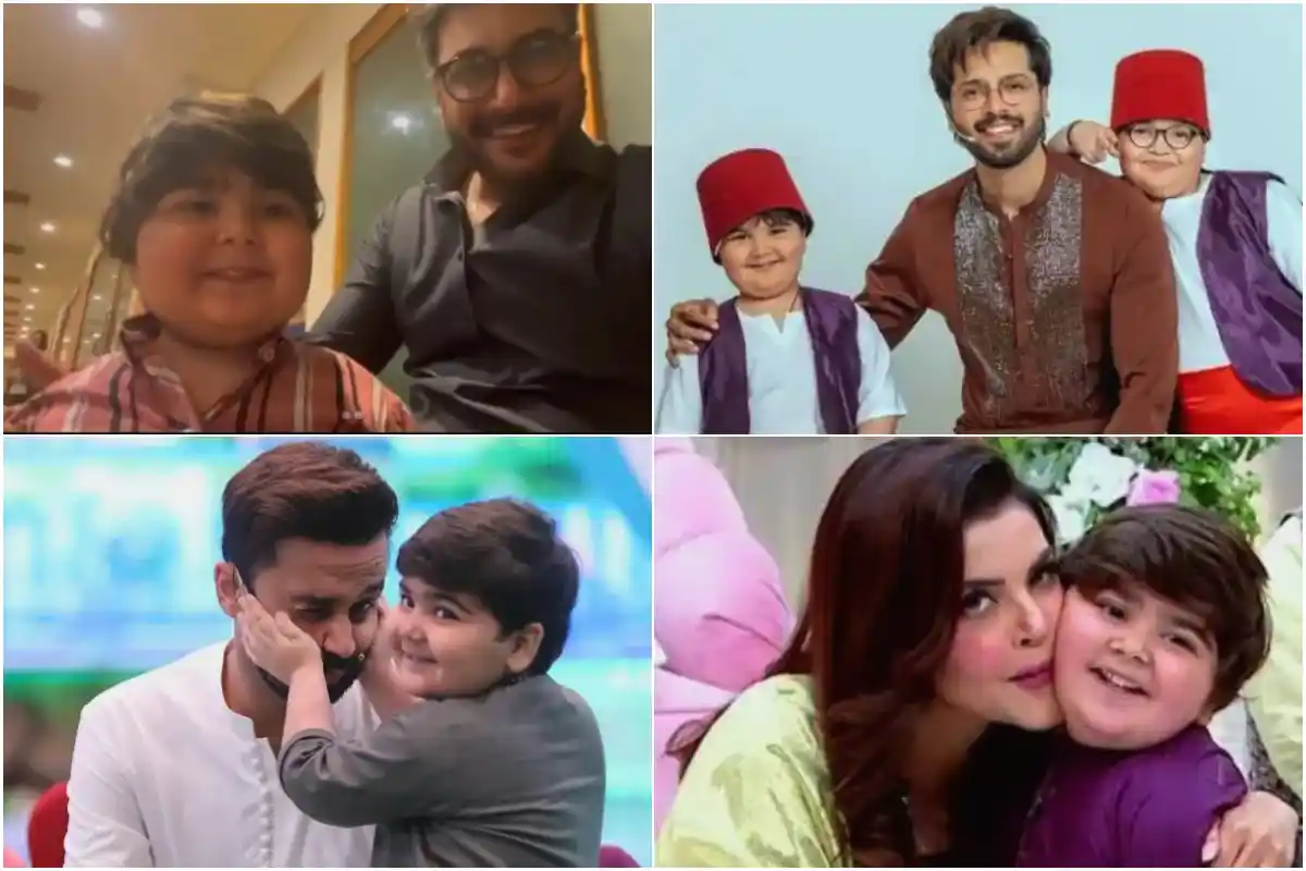 Pakistani Celebrities Grieve Over Umer Shah’s Heartbreaking Passing