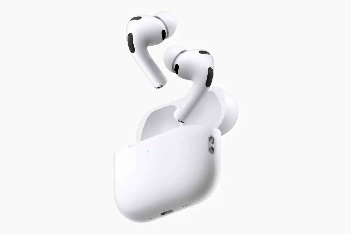 Apple Unveils AirPods Pro 3: Deeper Bass, Smarter Features, and More