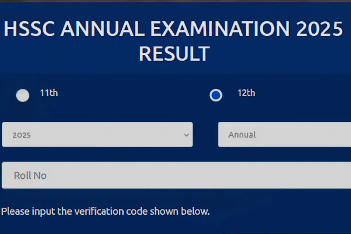 How To Check Punjab Board 2nd Year Result 2025 – Punjab 12th Class Result Online Check