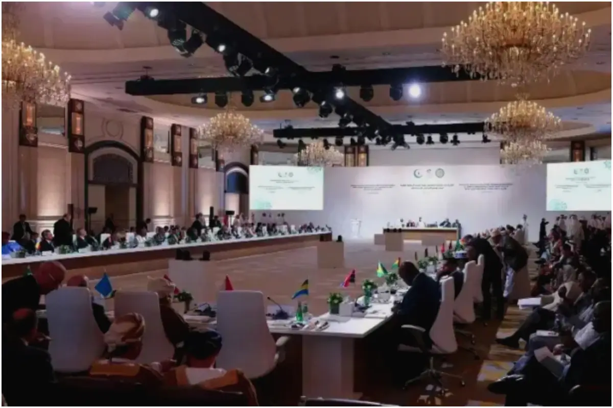 Doha Summit: Arab-Islamic Leaders Unite Against Israel’s Actions in Gaza
