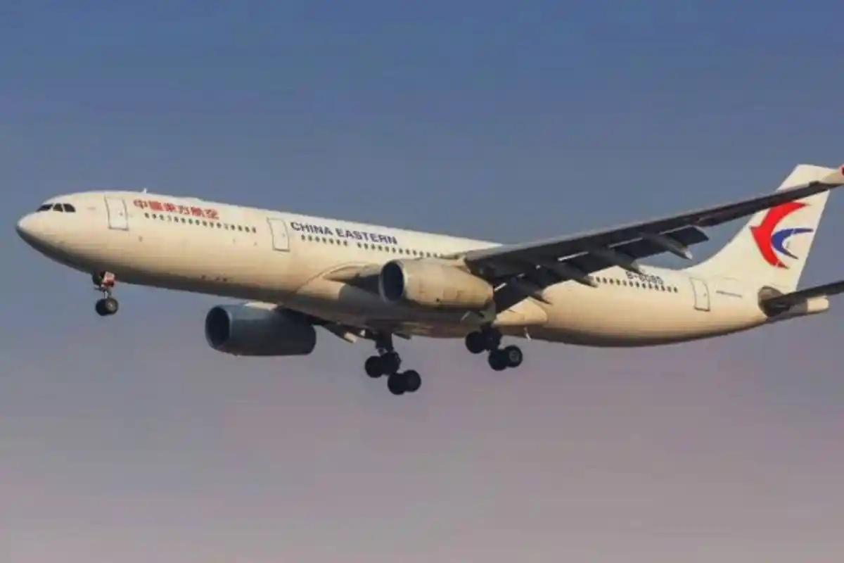 Chinese Airline Unveils 29-Hour Flight from Buenos Aires to Shanghai