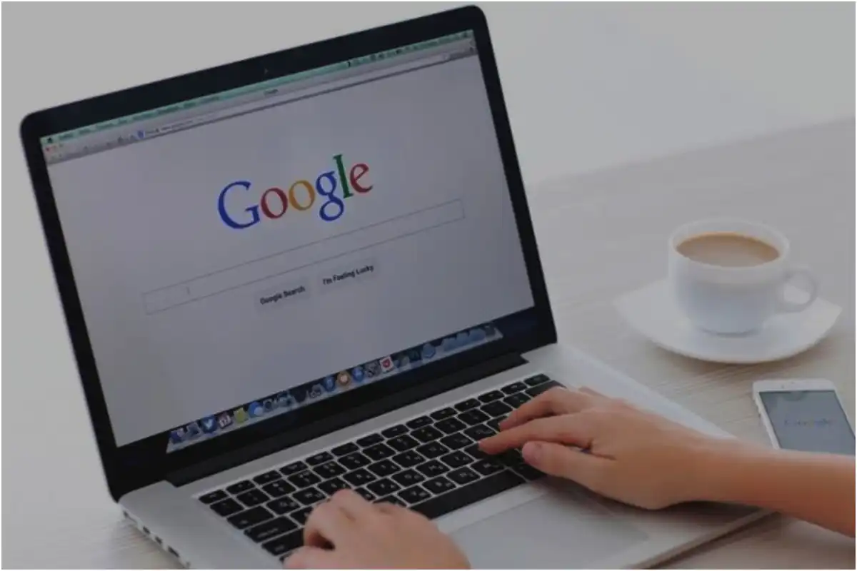 5 Things You Should Never Google: Think Before You Search