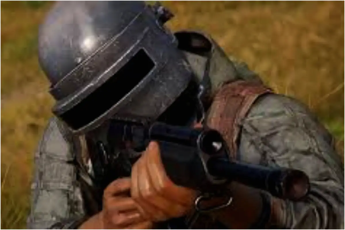 PUBG Mobile Update
