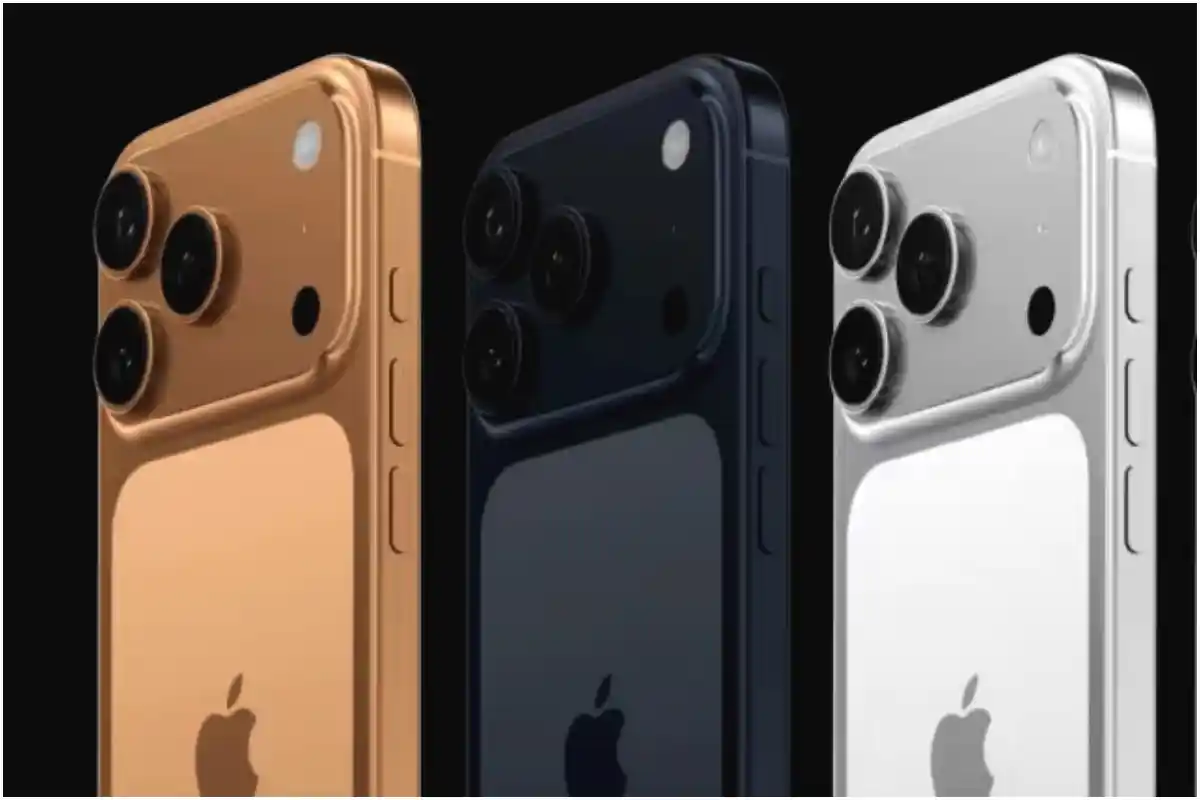 iPhone 17 Series Pre-Orders Begin in Pakistan – Check Official Prices & Delivery Date