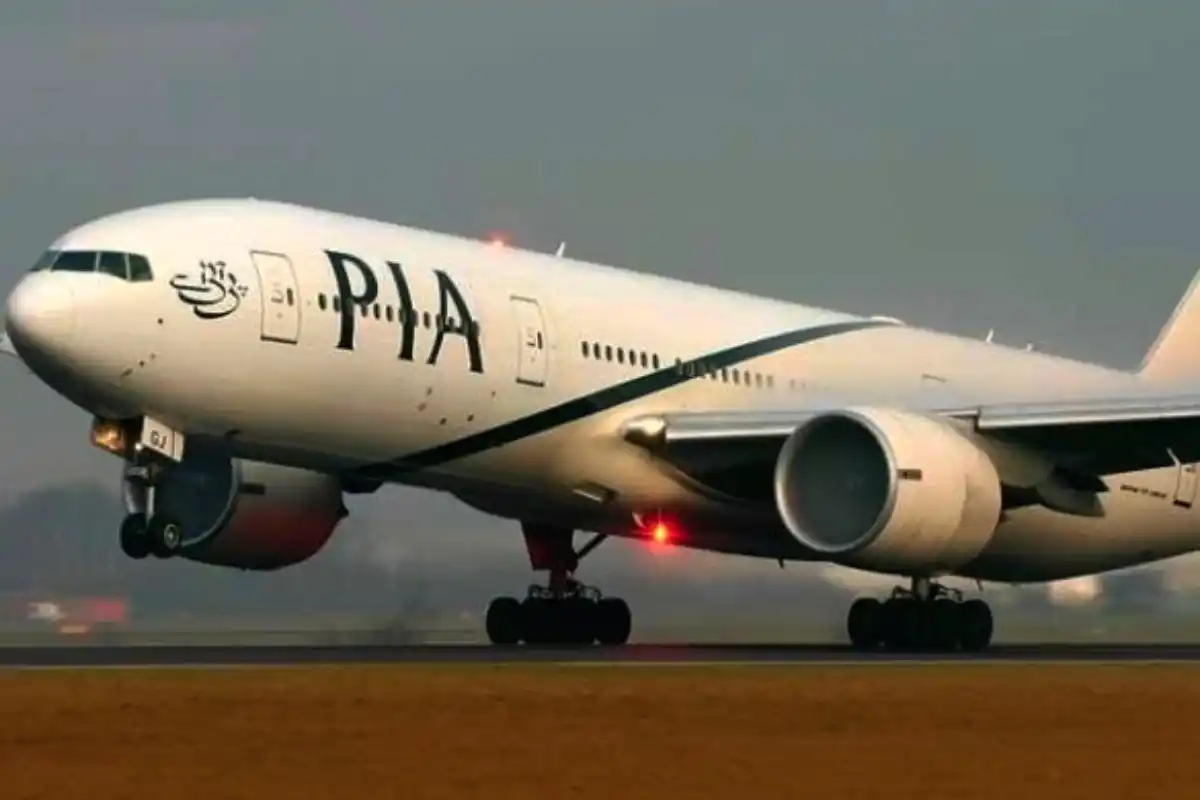 PIA Secures UK License for Cargo Flights Amid Ongoing Challenges