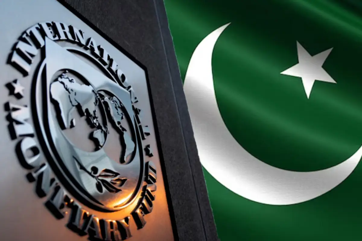 Govt Raises Objections Over IMF’s Institutional Reform Demands