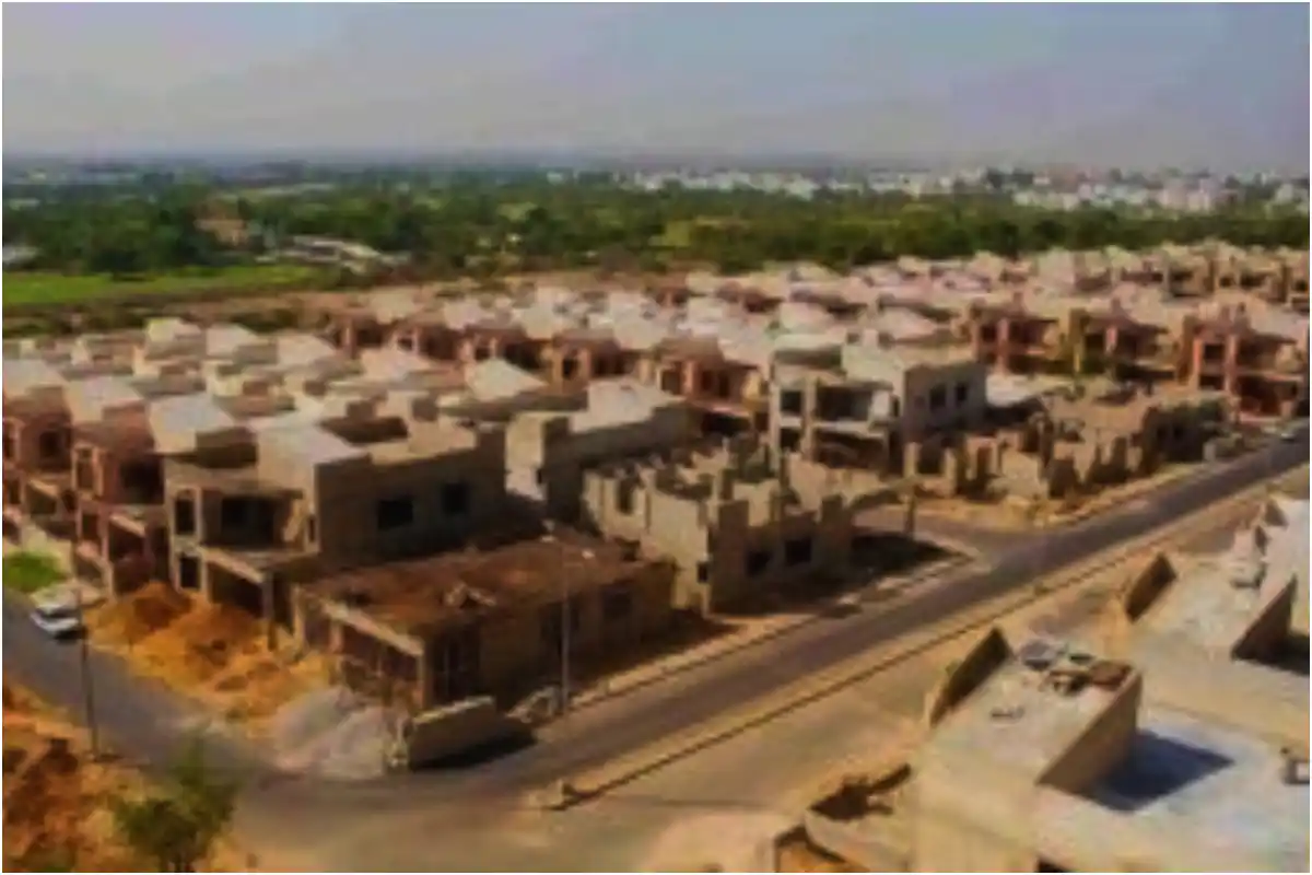 Punjab Introduces New Rule for Home Construction in Housing Societies