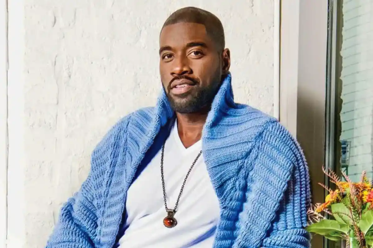 Terrell Carter: From Gospel Roots to Netflix Stardom in Beauty in Black