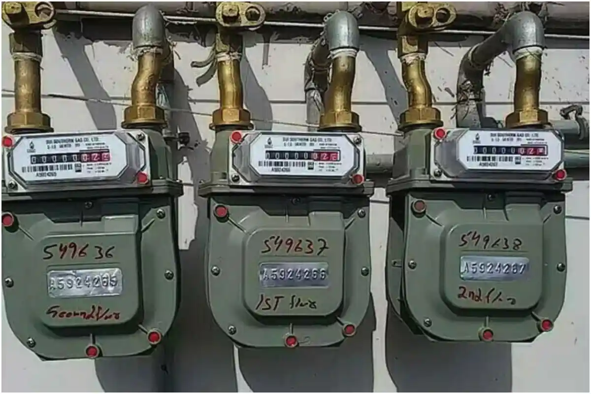 Govt Lifts Ban on New Domestic Gas Connections