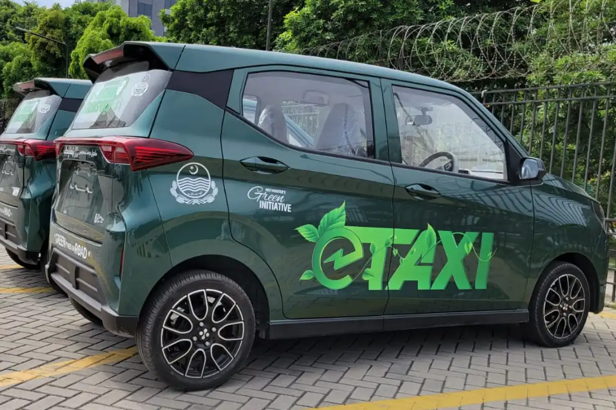 Punjab E-Taxi Scheme 2025 Announced by Government– List of Electric Cars, Prices & Specs