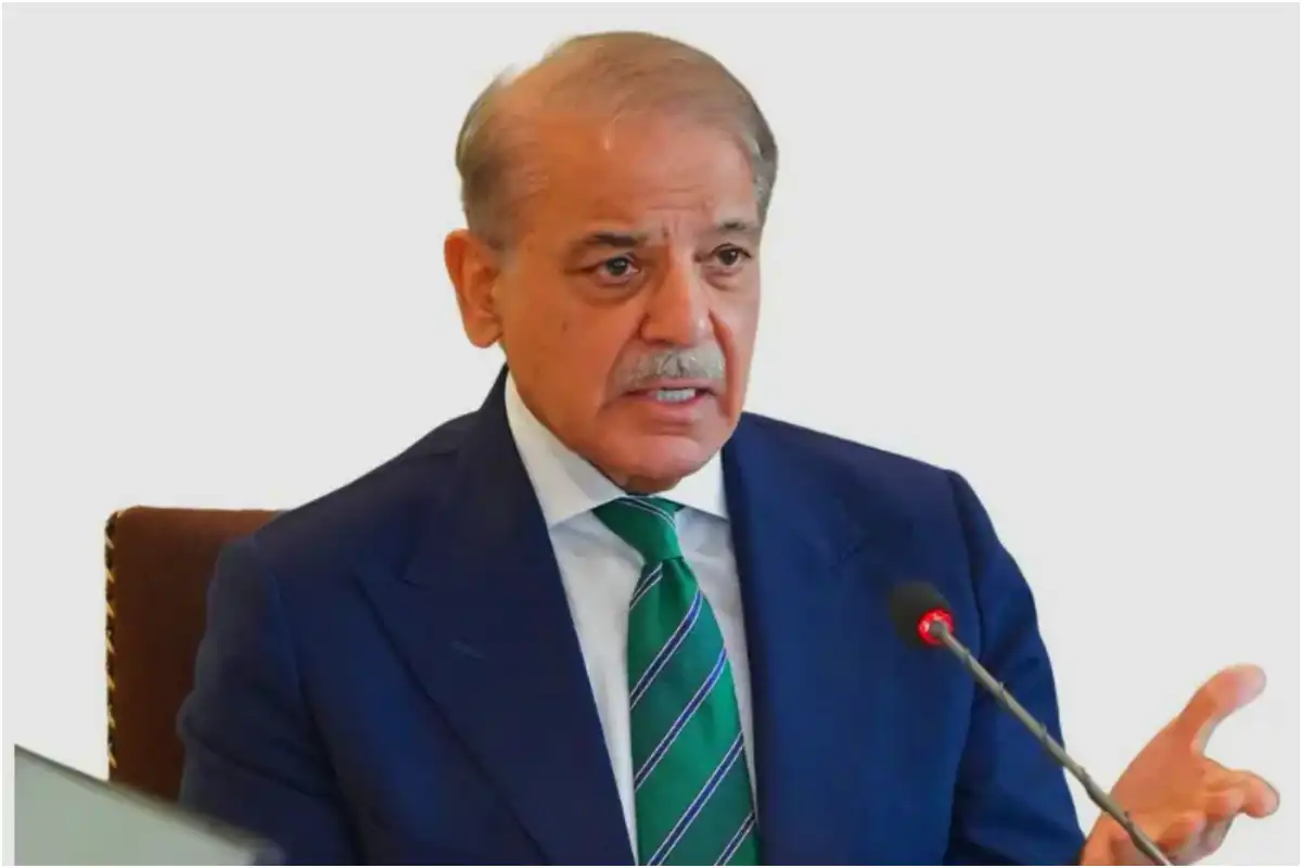 Talks with India Impossible Unless Kashmir Issue is Resolved: PM