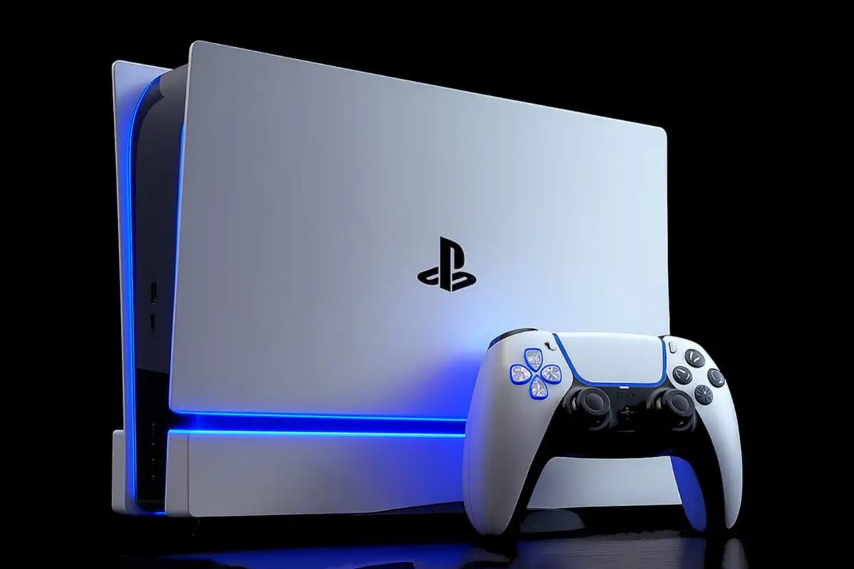 PlayStation 6 Full Specs