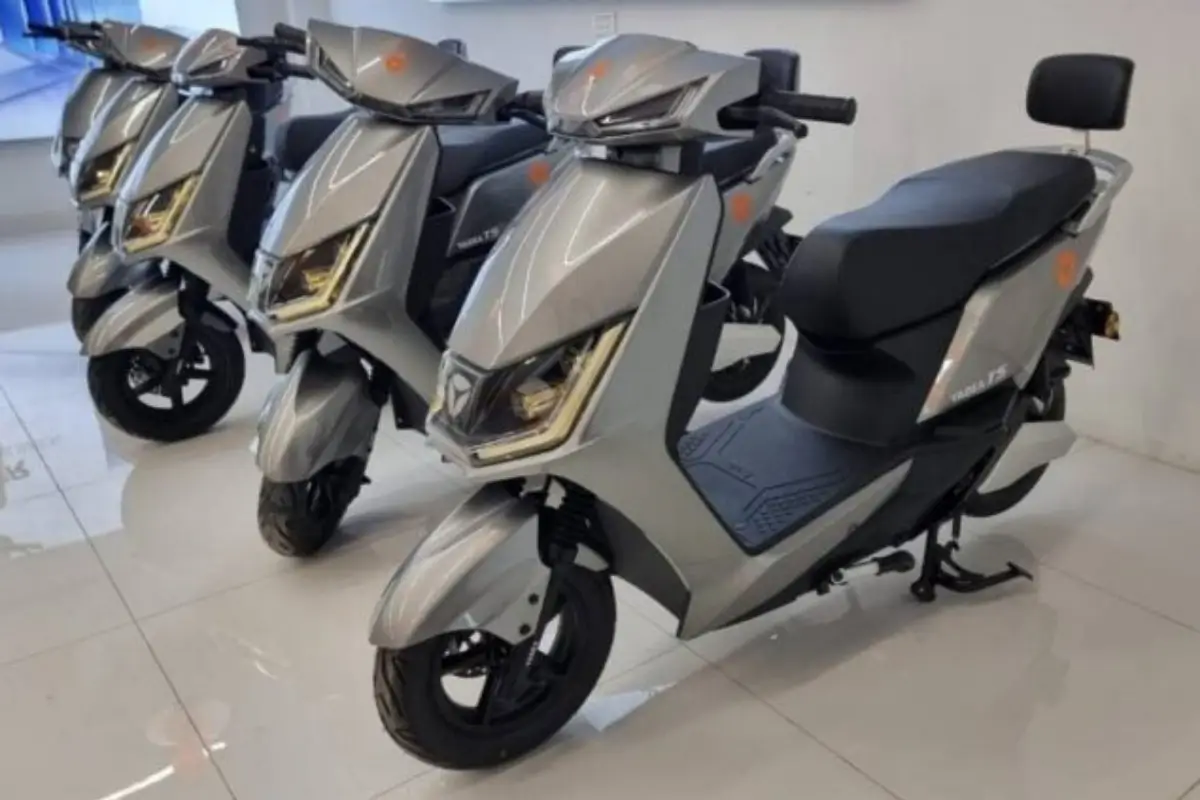 Latest Electric Bike Prices and Installment Plans in Pakistan – September 2025