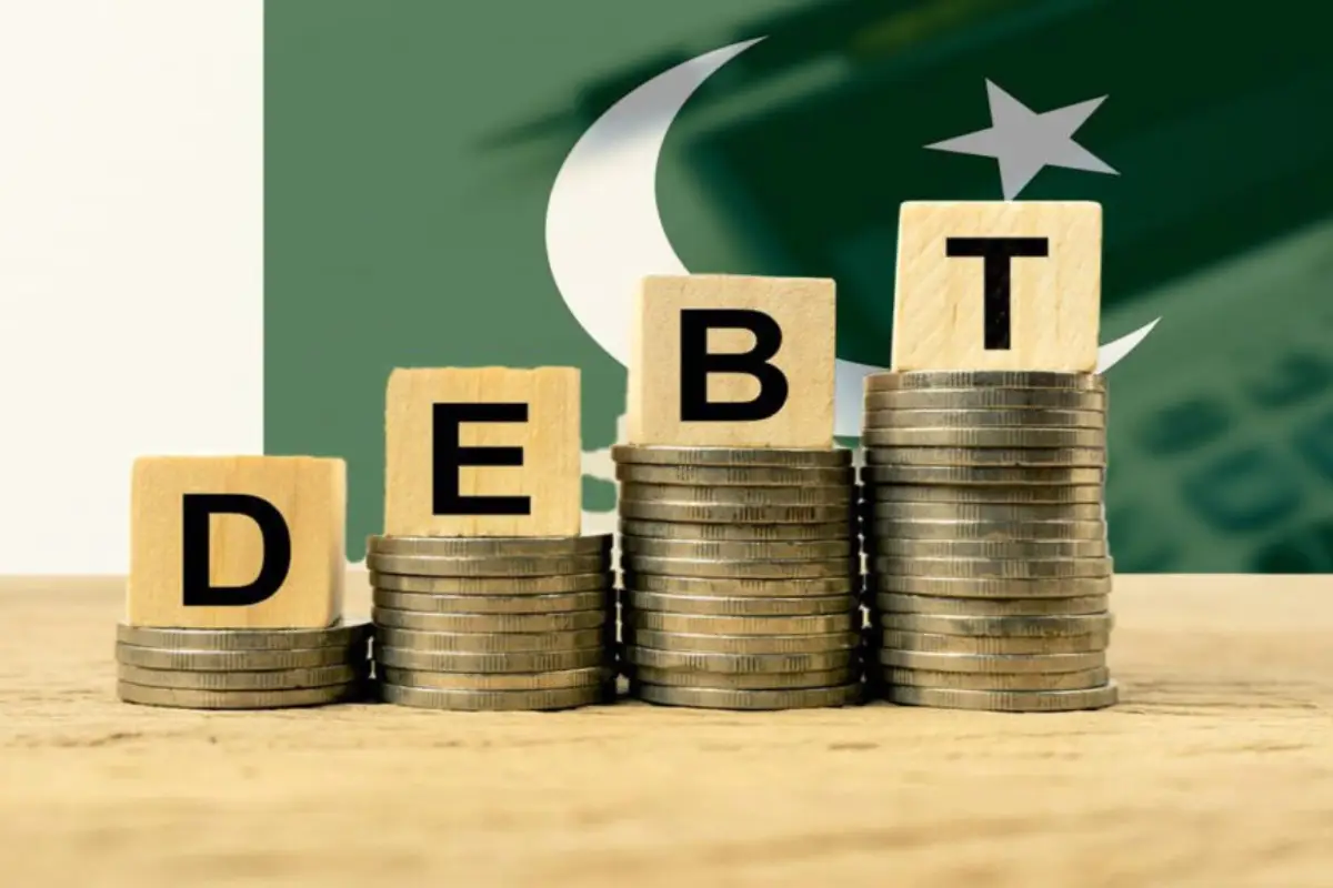 Pakistan’s Debt Rises by Rs. 8.974 Trillion in FY25 Amid Growing Fiscal Pressures
