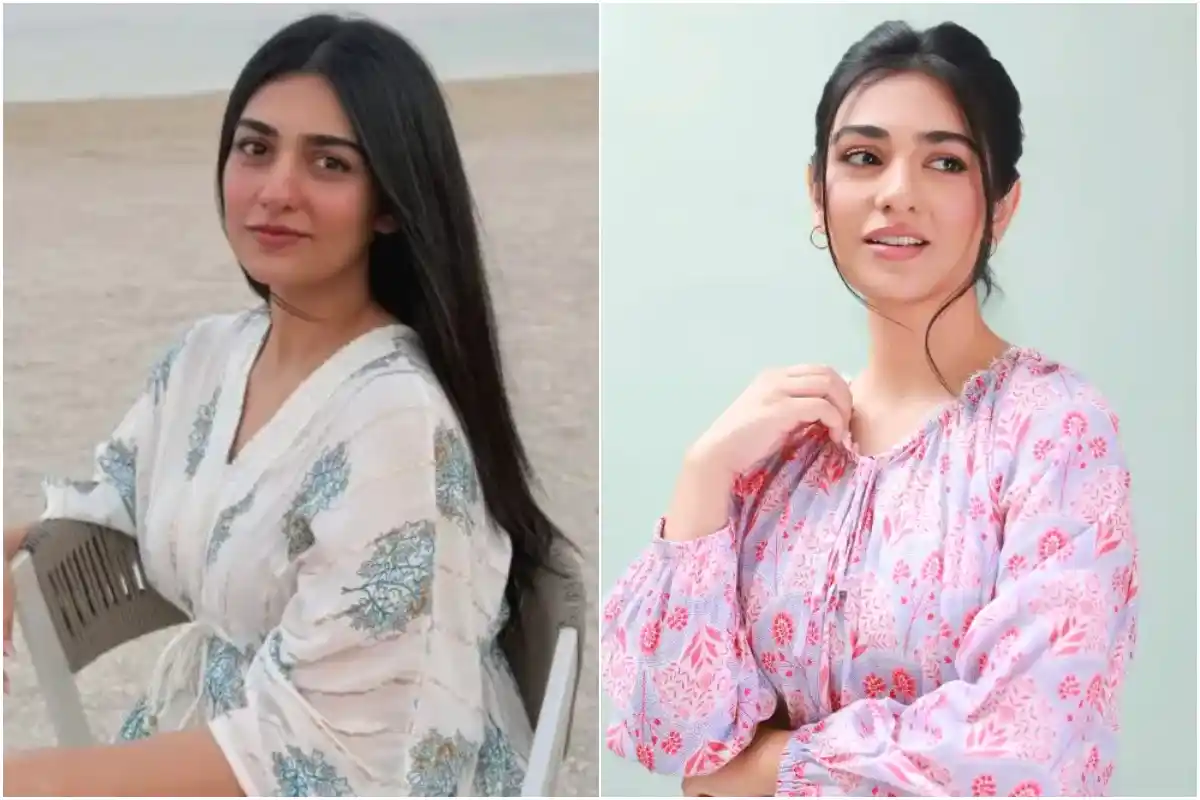 Sarah Khan’s Lookalike Priyanka Sharma Leaves Fans Amazed