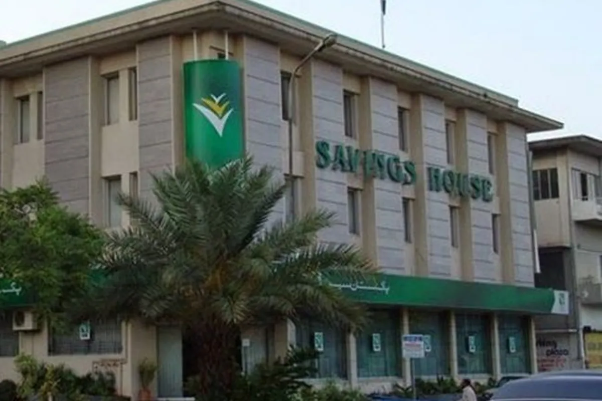 National Savings Schemes Profit Rates Nov 2025