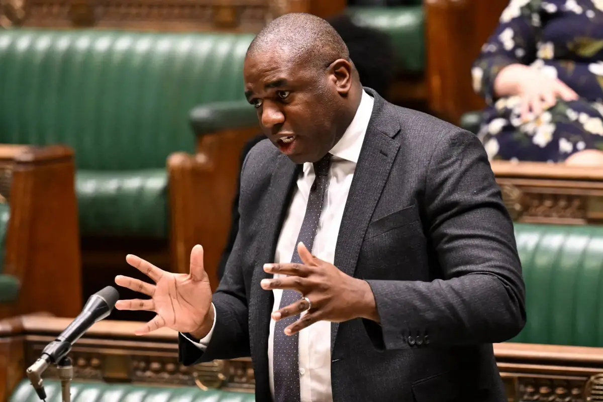 UK Calls for Immediate Ceasefire in Gaza, Signals Plan to Recognize Palestine at UN