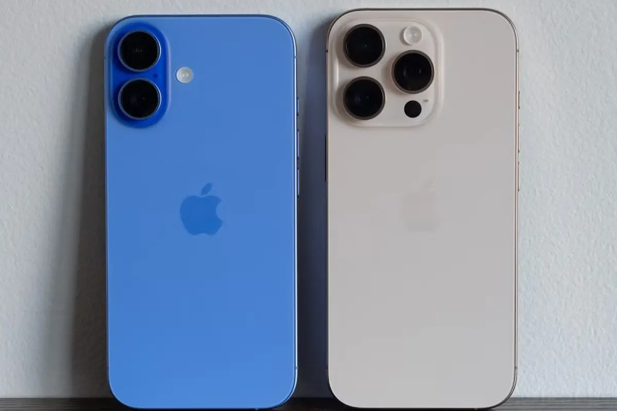 iPhone 17 vs iPhone 16: Camera and Performance Showdown
